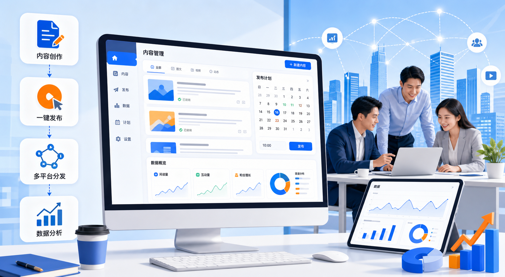 深入解析搜狐自动发文工具的优势,助力张掖企业成功